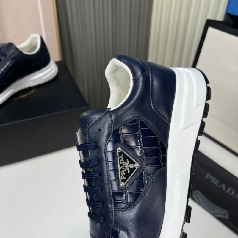 Prada Casual Shoes